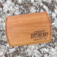 Personalized apothecary cuttin for sale  Delivered anywhere in USA 