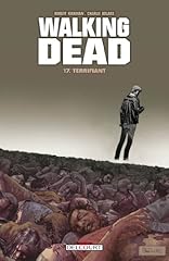 Walking dead tome d'occasion  Livré partout en France