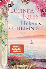 Helenas geheimnis roman gebraucht kaufen  Wird an jeden Ort in Deutschland