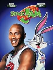 Space jam for sale  Delivered anywhere in UK