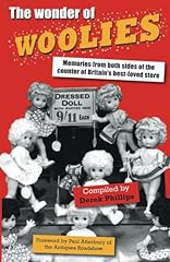 Wonder woolies memories for sale  Delivered anywhere in UK