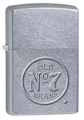 Zippo lighter metal usato  Spedito ovunque in Italia 