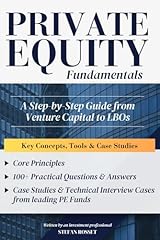 Private equity fundamentals gebraucht kaufen  Wird an jeden Ort in Deutschland