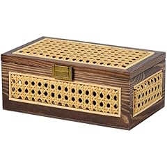Vinnegenzz rattan storage for sale  Delivered anywhere in USA 