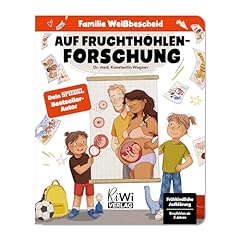 Fruchthöhlen forschung gebraucht kaufen  Wird an jeden Ort in Deutschland