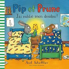 Pip prune oublie d'occasion  Livré partout en France