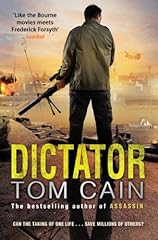 Dictator d'occasion  Livré partout en Belgiqu