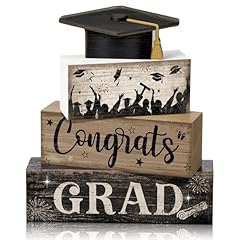 Croblissful pcs graduation for sale  Delivered anywhere in USA 