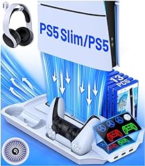 Ps5 slim stand for sale  Delivered anywhere in USA 