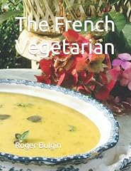 French vegetarian vegetarian for sale  Delivered anywhere in UK