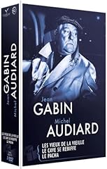 Jean gabin michel d'occasion  Livré partout en France