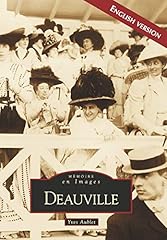 Deauville version anglaise for sale  Delivered anywhere in UK