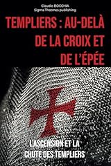 Croix épée ascension d'occasion  Livré partout en France