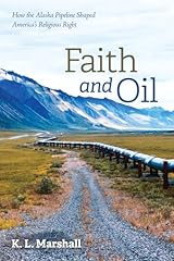 Faith oil alaska for sale  Delivered anywhere in USA 