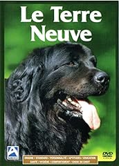 Terre neuve origine d'occasion  Livré partout en France