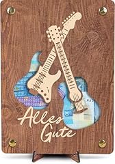 Akustik gitarre geldgeschenk gebraucht kaufen  Wird an jeden Ort in Deutschland