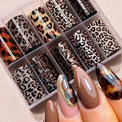 Glamrays stück leopardenmuste gebraucht kaufen  Wird an jeden Ort in Deutschland