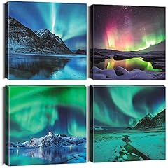 Sungeek canvas wall for sale  Delivered anywhere in UK