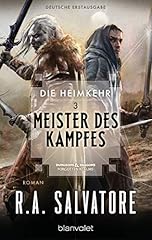 Heimkehr meister kampfes gebraucht kaufen  Wird an jeden Ort in Deutschland