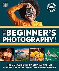 Beginner photography guide for sale  Delivered anywhere in USA 