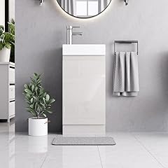 Belofay denvor white for sale  Delivered anywhere in UK