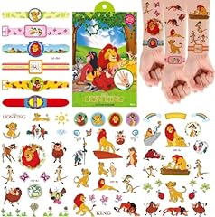 Temporary cartoon tattoo for sale  Delivered anywhere in UK