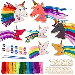 Latocos 12set einhorn gebraucht kaufen  Wird an jeden Ort in Deutschland