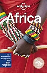 Africa 14ed anglais d'occasion  Livré partout en France