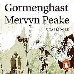 Gormenghast for sale  Delivered anywhere in UK