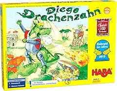 Haba 4319 diego gebraucht kaufen  Wird an jeden Ort in Deutschland