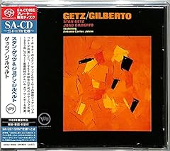 Getz gilberto for sale  Delivered anywhere in USA 