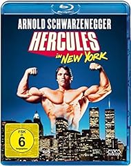Herkules new york gebraucht kaufen  Wird an jeden Ort in Deutschland