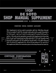 1939 desoto repair for sale  Delivered anywhere in USA 