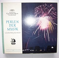 Deutsche grammophon perlen gebraucht kaufen  Wird an jeden Ort in Deutschland