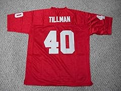 Pat tillman jersey for sale  Delivered anywhere in USA 