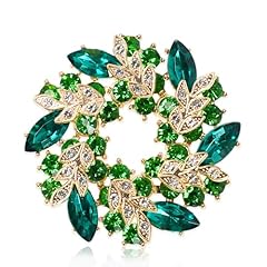 Bauhinia flower brooch for sale  Delivered anywhere in USA 
