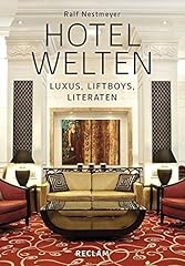 Hotelwelten luxus liftboys gebraucht kaufen  Wird an jeden Ort in Deutschland