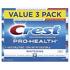 Crest pro health for sale  Delivered anywhere in USA 