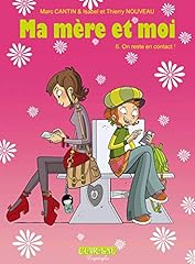 Mère reste contact d'occasion  Livré partout en France