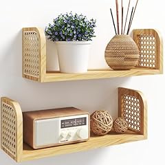 Lupwneka rattan shelf for sale  Delivered anywhere in USA 