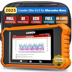 Launch x431 creader for sale  Delivered anywhere in UK