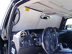 Heatshield original windshield for sale  Delivered anywhere in USA 