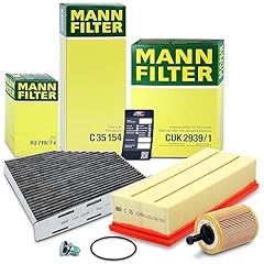 Mann filter inspektionspaket gebraucht kaufen  Wird an jeden Ort in Deutschland