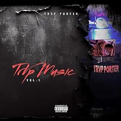 Trvp music vol. d'occasion  Livré partout en France