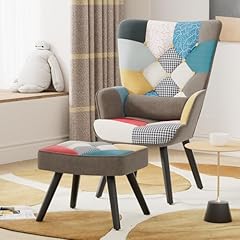 Aivermeil sessel wohnzimmer gebraucht kaufen  Wird an jeden Ort in Deutschland