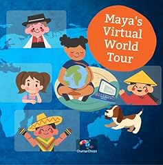 Maya virtual tour for sale  Delivered anywhere in USA 