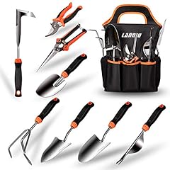 Lanniu garden tool for sale  Delivered anywhere in USA 