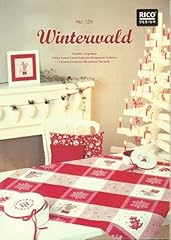 Rico winterwald 129 d'occasion  Livré partout en France
