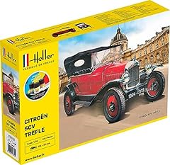 Heller maquette voiture d'occasion  Livré partout en France