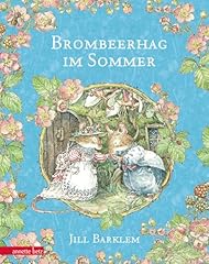 Brombeerhag sommer gebraucht kaufen  Wird an jeden Ort in Deutschland